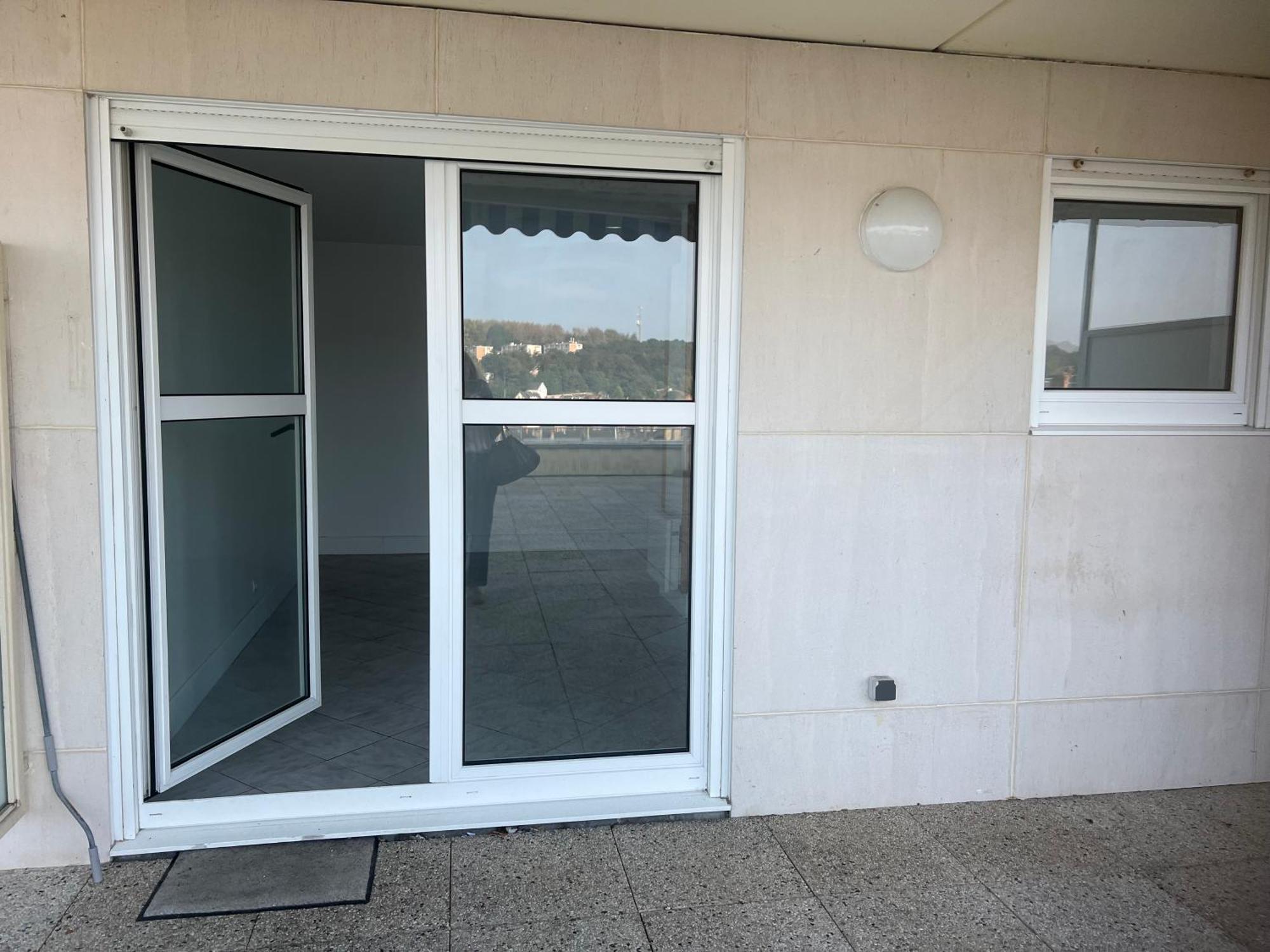 Le Studio De La Mer Saint-Valery-en-Caux Exterior foto
